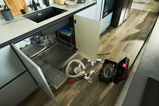 Reliable Drain Cleaning contractor in Norfolk, NE by Street Wise - Plumbing
